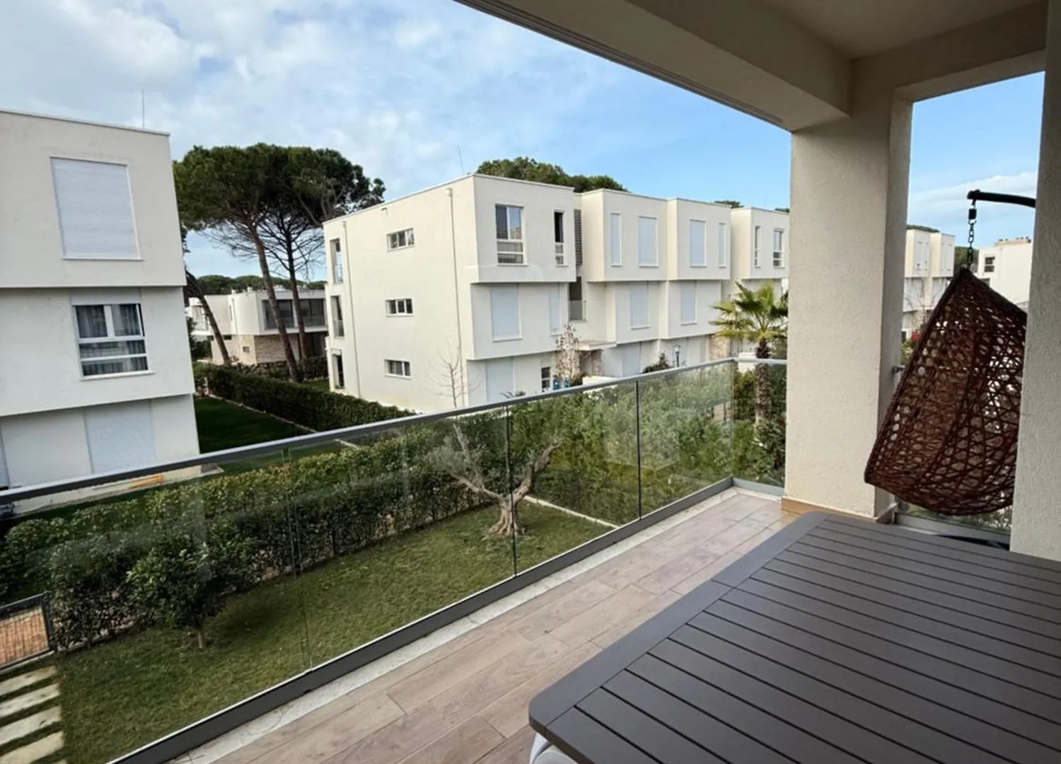 La Tranquillita Apartment Draci Albania