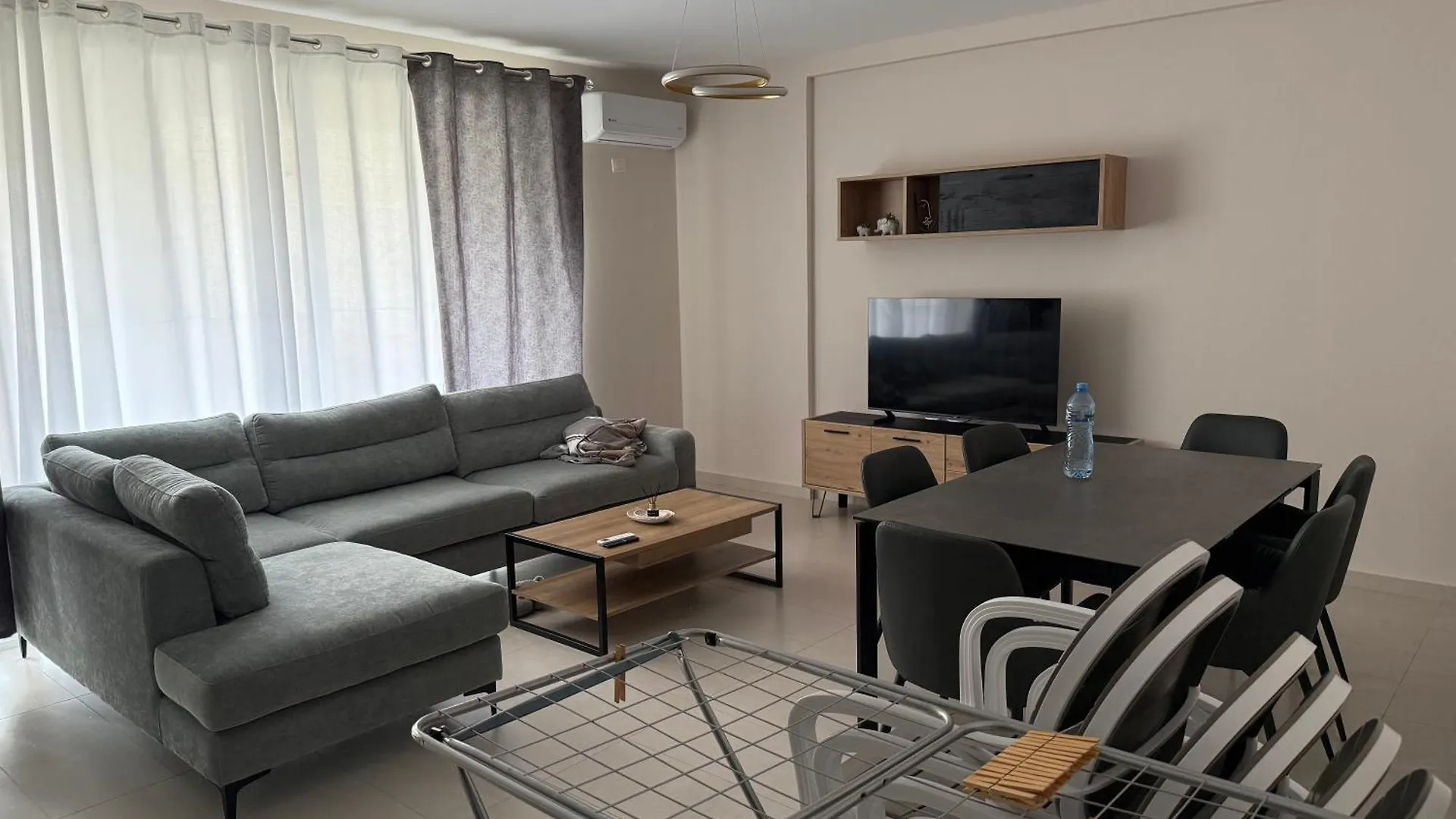 La Tranquillita Apartment Draci