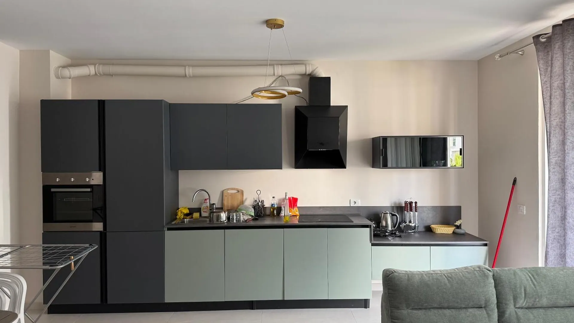 La Tranquillita Apartment Draci Albania